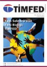 TİMFED Dergisi - Nisan - Ekim 2008