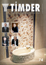 TİMDER Dergisi - Nisan-Haziran 2011