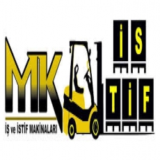 MK'dan Forklift Satış Servis, Kiralamada KONTİMDER Üyelerine Özel İndirim.